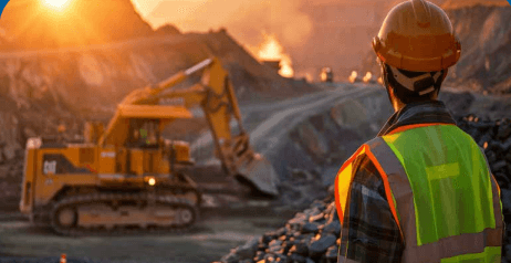 Soluciones integrales para tus proyectos industriales